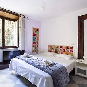 Amunì Alloggio in famiglia Palermo