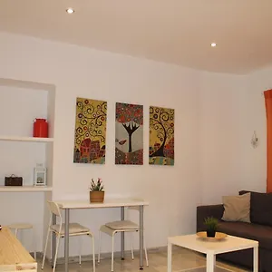 Cinco Bolas 1 Appartamento Málaga