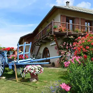  Appartement Les Alisiers
