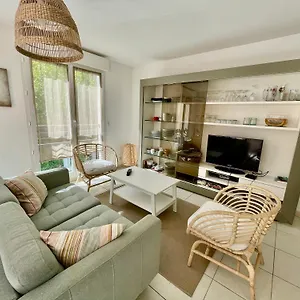  Appartement Beau Rivage