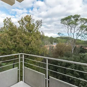  Appartement Résidence Sophia