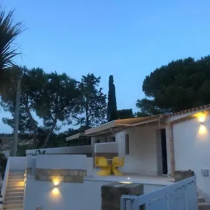 Relaxing Sicily Occidental Casa vacanze Custonaci