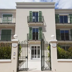 Artemys - Five Stars House Appartamento